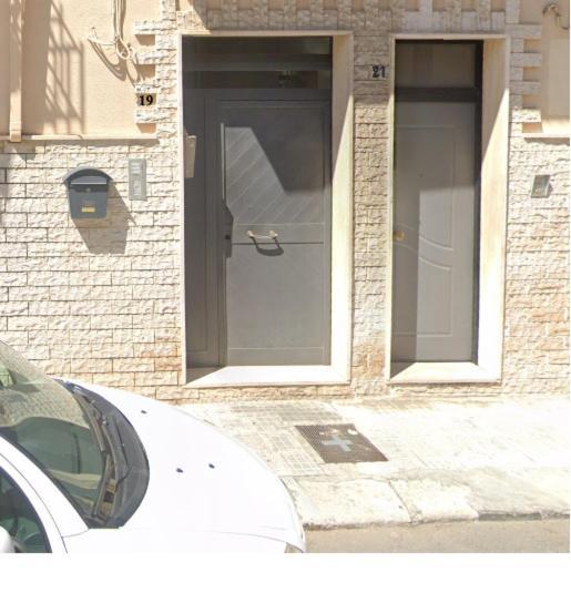 Casa Graziella Apartment Brindisi Exterior foto