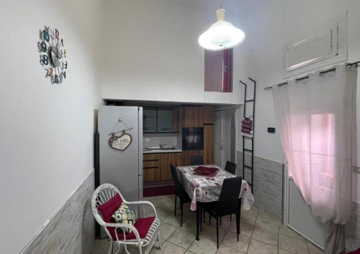 Casa Graziella Apartment Brindisi Exterior foto
