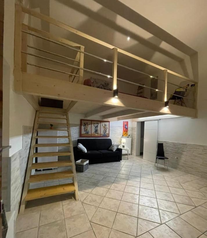 Casa Graziella Apartment Brindisi Exterior foto