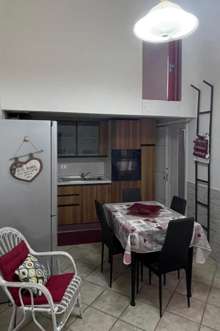 Casa Graziella Apartment Brindisi Exterior foto