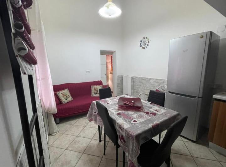 Casa Graziella Apartment Brindisi Exterior foto