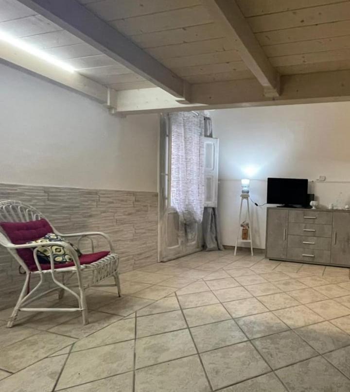 Casa Graziella Apartment Brindisi Exterior foto